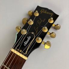 Gibson Les paul studio　_4