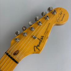 Fender Eric Clapton Stratocaster　1996_4