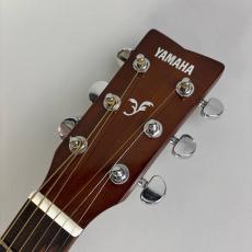 YAMAHA F600_4