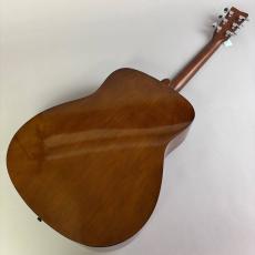 YAMAHA F600_6