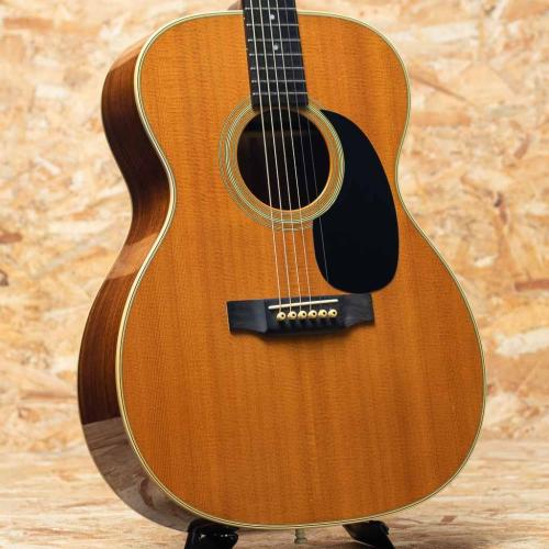 Martin OOO-28 1998