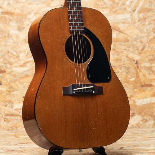 Gibson LG-0 1964