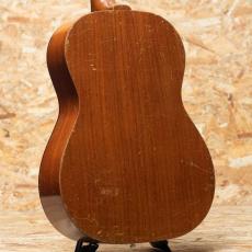 Gibson LG-0 1964_2