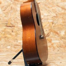 Gibson LG-0 1964_4