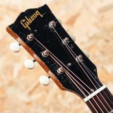Gibson LG-0 1964_8
