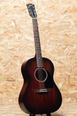 Gibson LG-2 All Mahogany Faded_3