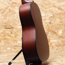 Gibson LG-2 All Mahogany Faded_5