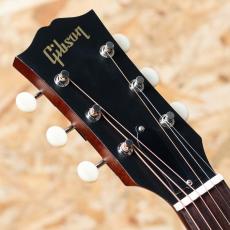 Gibson LG-2 All Mahogany Faded_8
