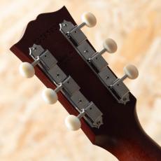 Gibson LG-2 All Mahogany Faded_9
