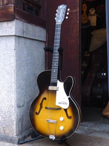 Harmony '59 H-53 THE ROCKET I