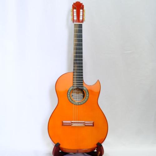 マルティネス イ コルテス modelo : シープレス 1a Cut-Away (カッタウェイ) モデル