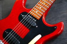 Gibson Melody Maker 　1965_3