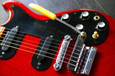 Gibson Melody Maker 　1965_7