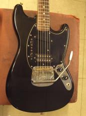 Fender MUSTANG 改(1978)