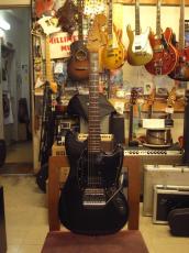 Fender MUSTANG 改(1978)_2