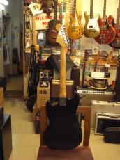 Fender MUSTANG 改(1978)_3