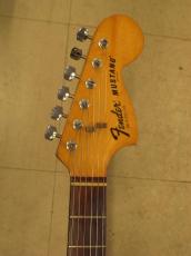 Fender MUSTANG 改(1978)_4