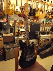 Fender MUSTANG 改(1978)_7