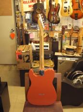 Fender MEXICO Vintera 50s TELECASTER_3