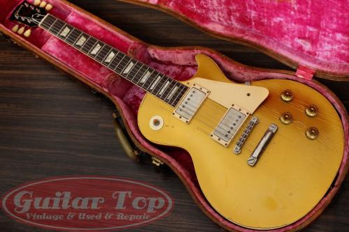 Gibson Les Paul Standard Conversion GT '55