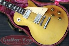 Gibson Les Paul Standard Conversion GT '55_2