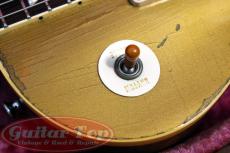 Gibson Les Paul Standard Conversion GT '55_10