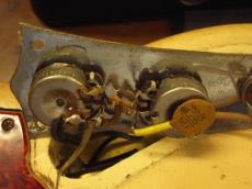 Fender MUSTANG (1965)_5