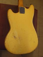 Fender MUSTANG (1965)_6