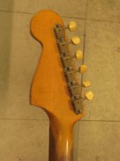 Fender MUSTANG (1965)_8