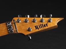 Killer KG-Fascist ~Delicious Red~_3