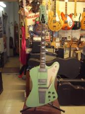 Gibson Custom Shop Historic Cllection FirebirdⅤ/Maestro Vibrola (1999)_2