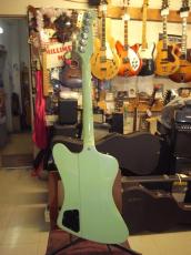 Gibson Custom Shop Historic Cllection FirebirdⅤ/Maestro Vibrola (1999)_3