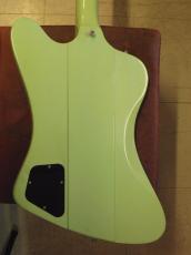 Gibson Custom Shop Historic Cllection FirebirdⅤ/Maestro Vibrola (1999)_4