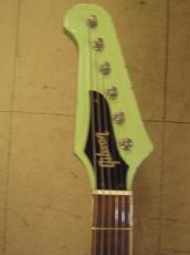 Gibson Custom Shop Historic Cllection FirebirdⅤ/Maestro Vibrola (1999)_5