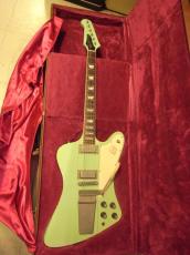 Gibson Custom Shop Historic Cllection FirebirdⅤ/Maestro Vibrola (1999)_8