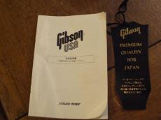 Gibson Custom Shop Historic Cllection FirebirdⅤ/Maestro Vibrola (1999)_9