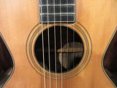 Washburn Early 1920's Washburn Style 1124_4