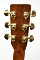 Martin 【クロサワ横浜店】【蘇る1968年D-45】【限定10本】Custom D-45 ''THE 68''【48回無金利分割可能】_10