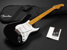 Fender Japan ST57-TX BLK ~Black~_2