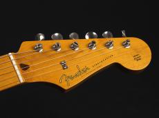 Fender Japan ST57-TX BLK ~Black~_3