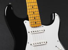 Fender Japan ST57-TX BLK ~Black~_4