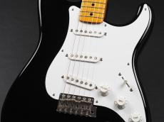 Fender Japan ST57-TX BLK ~Black~_5