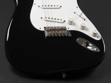 Fender Japan ST57-TX BLK ~Black~_7