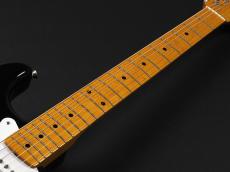 Fender Japan ST57-TX BLK ~Black~_8