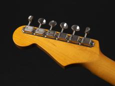 Fender Japan ST57-TX BLK ~Black~_9