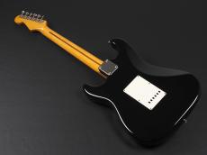 Fender Japan ST57-TX BLK ~Black~_13