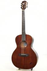 K.Yairi 【クロサワ横浜店】【オールマホガニーボディ】BM-90 AM #98277【48回無金利分割可能】_2