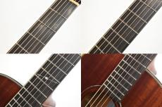 K.Yairi 【クロサワ横浜店】【オールマホガニーボディ】BM-90 AM #98277【48回無金利分割可能】_8
