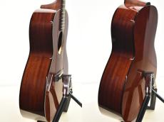 K.Yairi 【クロサワ横浜店】【オールマホガニーボディ】BM-90 AM #98277【48回無金利分割可能】_9