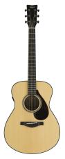 YAMAHA 【ご予約受付中】FS7 MX 【日本製/国産モデル/エレアコ】【クロサワ横浜店】【48回無金利分割可能】_3